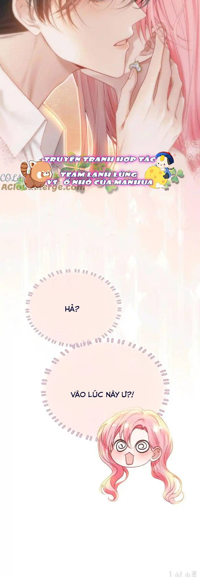 Xuyên Về Niên Thiếu Công Lược Lão Công - Chap 80