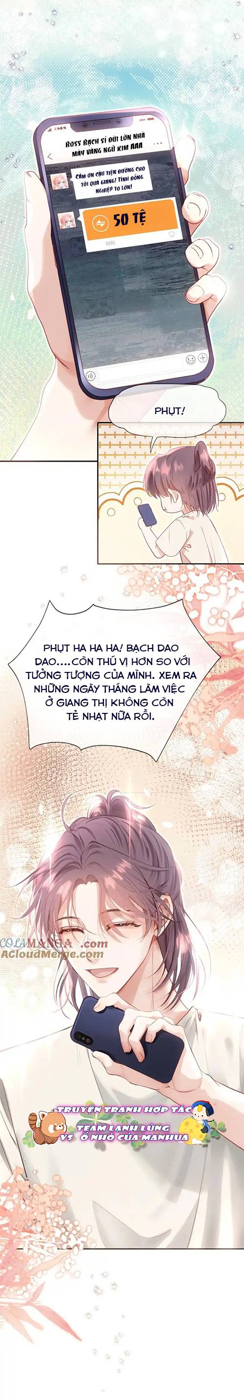 Xuyên Về Niên Thiếu Công Lược Lão Công - Chap 87