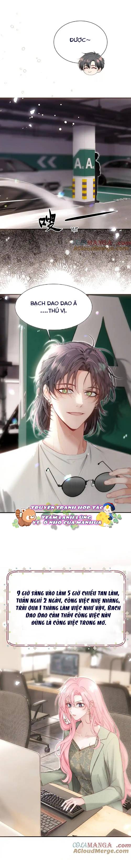 Xuyên Về Niên Thiếu Công Lược Lão Công - Chap 87