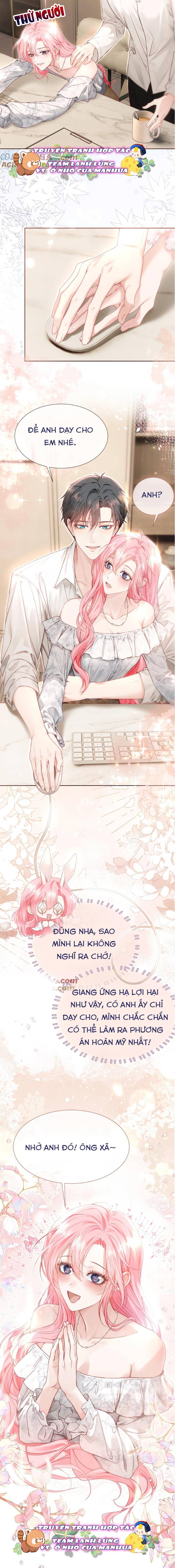 Xuyên Về Niên Thiếu Công Lược Lão Công - Chap 88