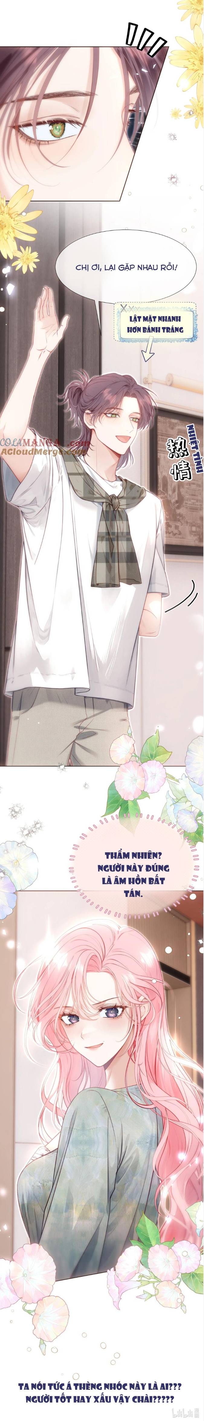 Xuyên Về Niên Thiếu Công Lược Lão Công - Chap 89