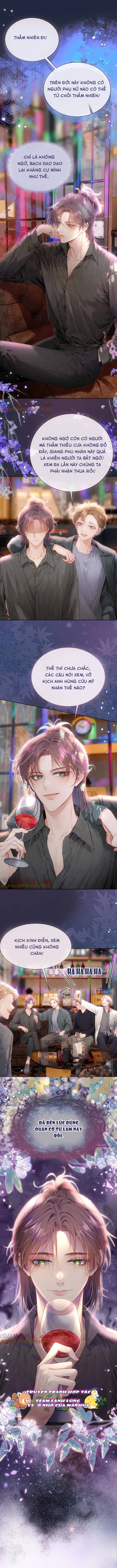 Xuyên Về Niên Thiếu Công Lược Lão Công - Chap 91