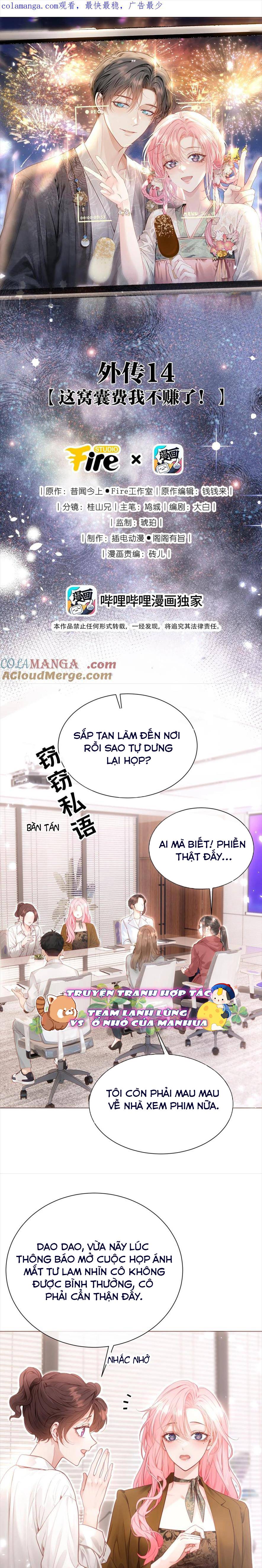 Xuyên Về Niên Thiếu Công Lược Lão Công - Chap 92