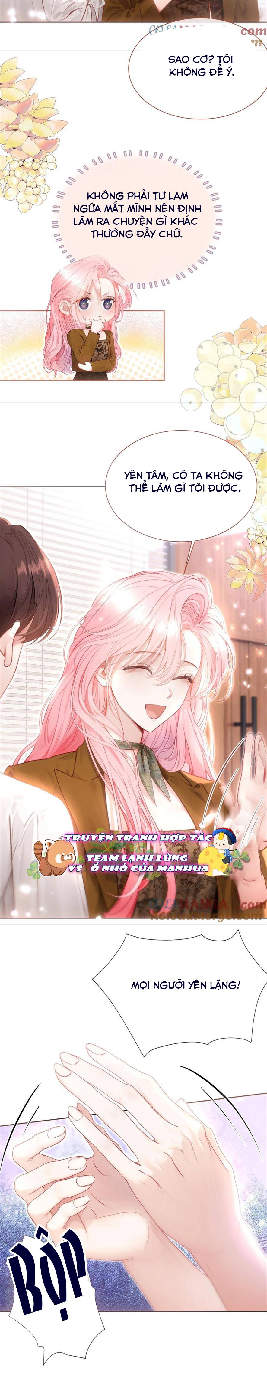 Xuyên Về Niên Thiếu Công Lược Lão Công - Chap 92