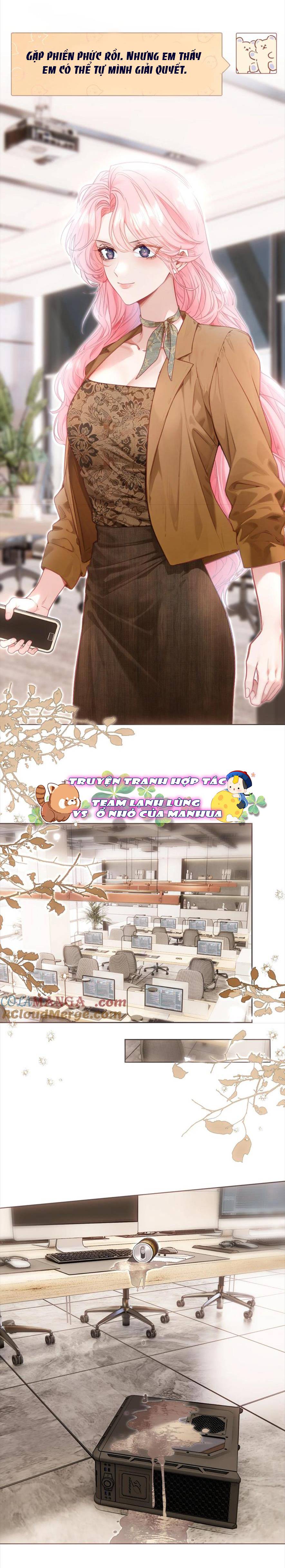 Xuyên Về Niên Thiếu Công Lược Lão Công - Chap 92