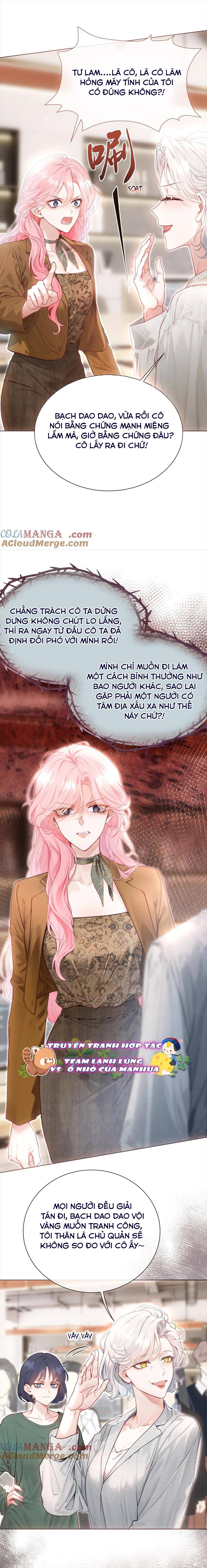 Xuyên Về Niên Thiếu Công Lược Lão Công - Chap 92