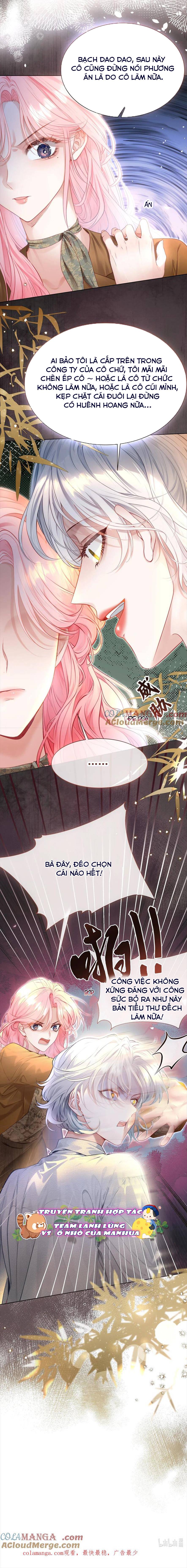 Xuyên Về Niên Thiếu Công Lược Lão Công - Chap 92