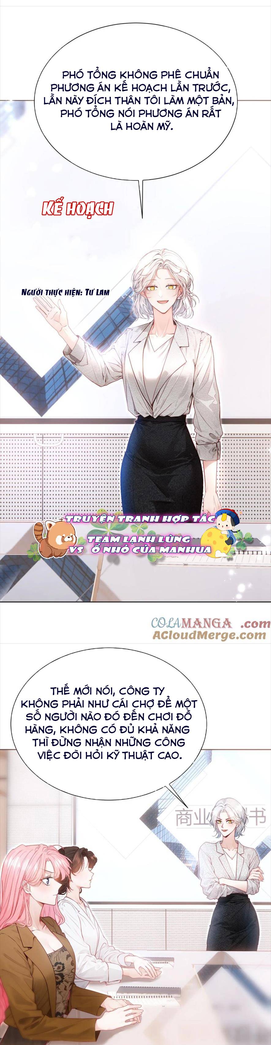 Xuyên Về Niên Thiếu Công Lược Lão Công - Chap 92