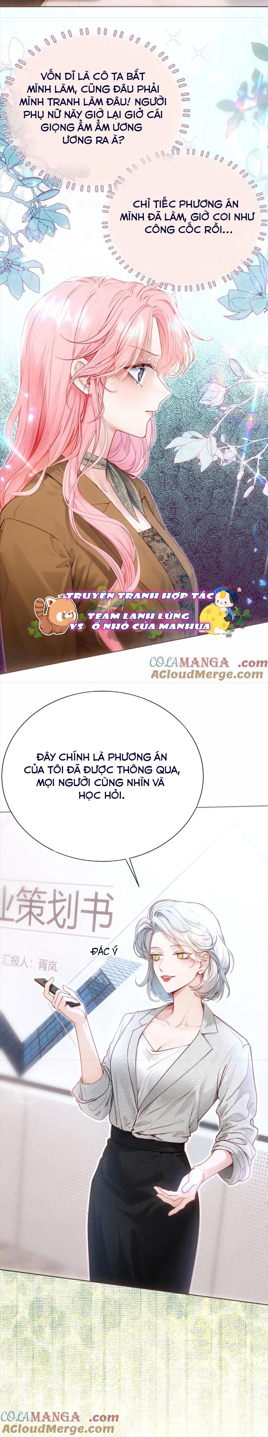 Xuyên Về Niên Thiếu Công Lược Lão Công - Chap 92