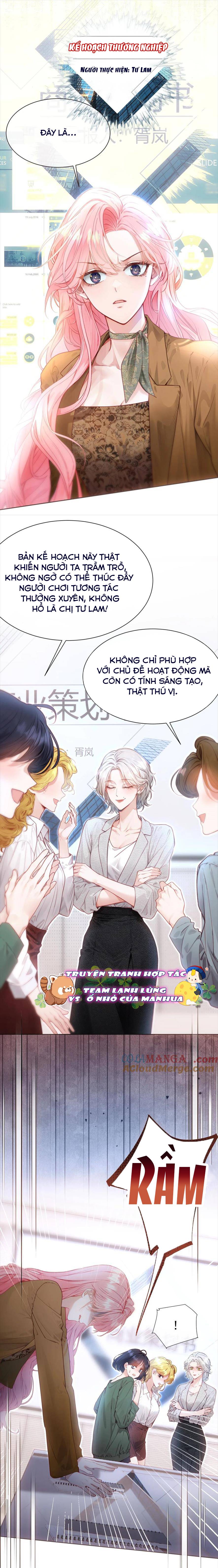 Xuyên Về Niên Thiếu Công Lược Lão Công - Chap 92
