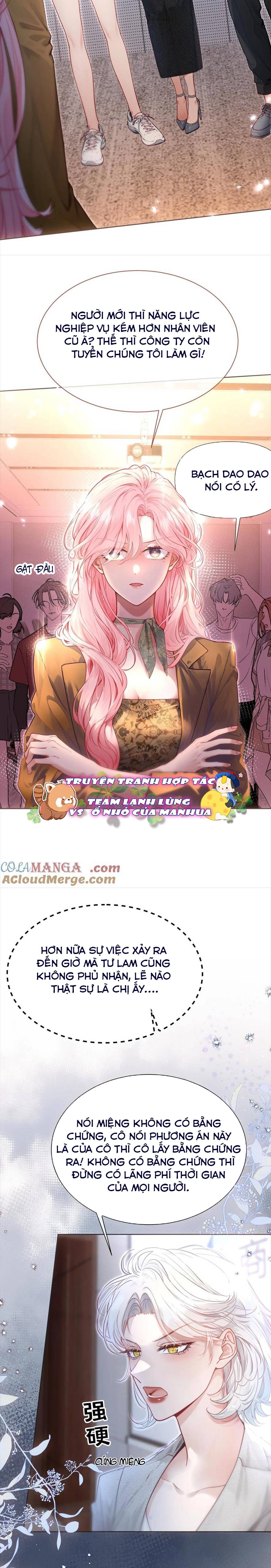 Xuyên Về Niên Thiếu Công Lược Lão Công - Chap 92