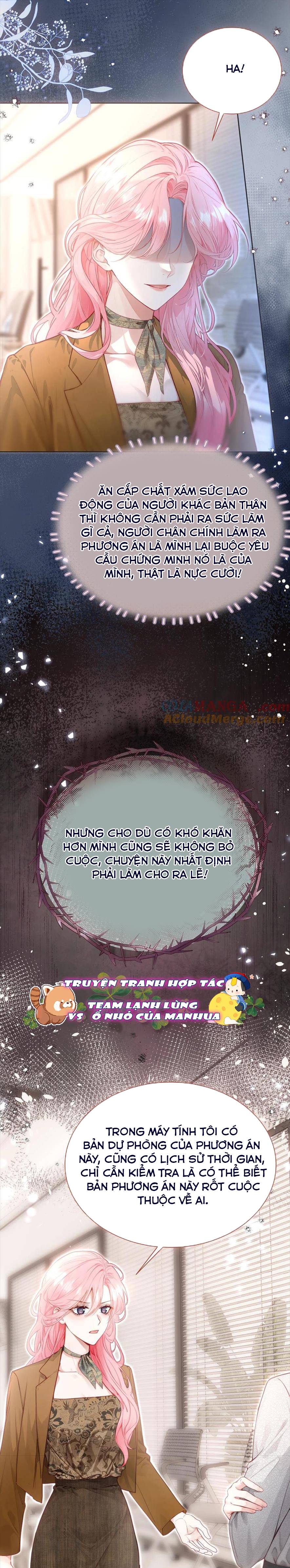 Xuyên Về Niên Thiếu Công Lược Lão Công - Chap 92