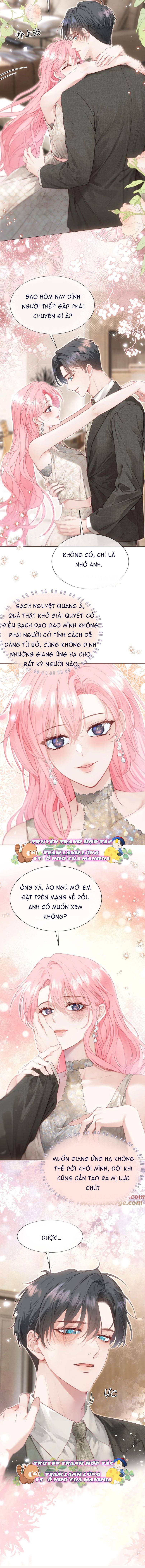 Xuyên Về Niên Thiếu Công Lược Lão Công - Chap 99