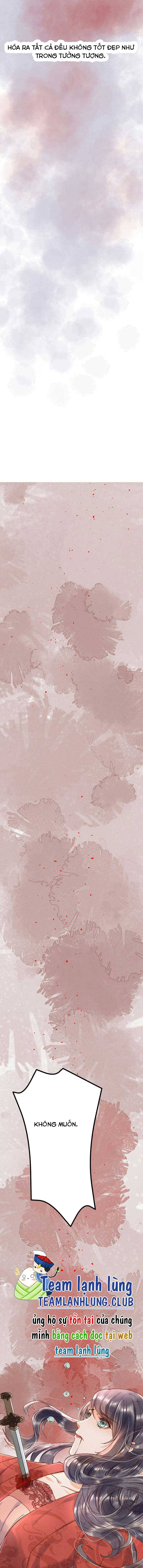 Y Phi Khuynh Thành : Vương Phi Muốn Hưu Thư - Chap 0