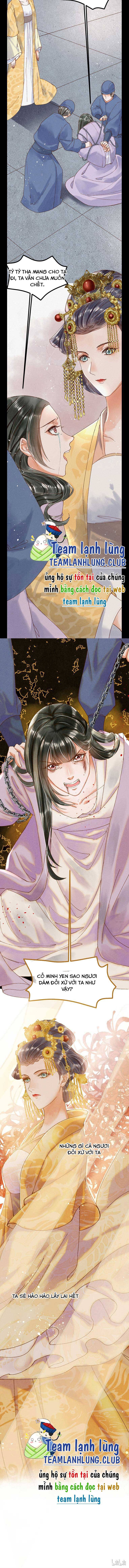 Y Phi Khuynh Thành : Vương Phi Muốn Hưu Thư - Chap 0