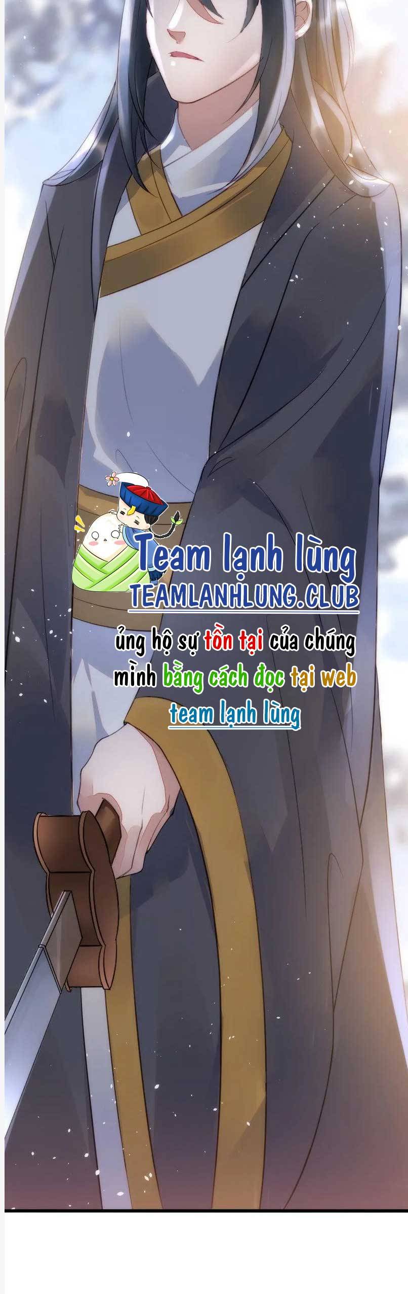 Y Phi Khuynh Thành : Vương Phi Muốn Hưu Thư - Chap 4