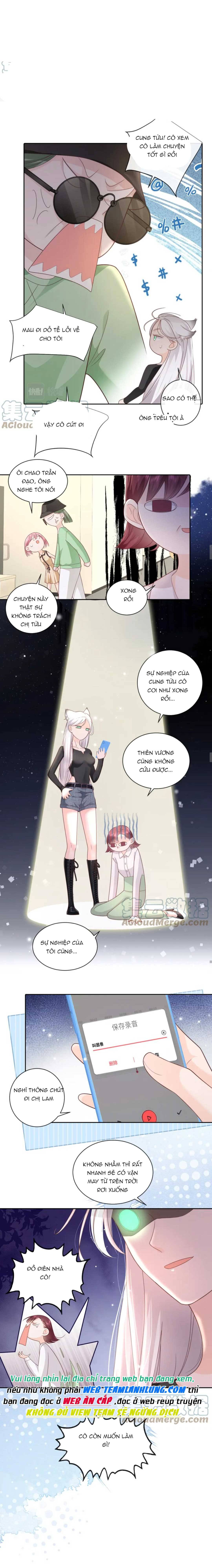 Y - Chap vợ ảnh đế lại phá hỏng showbiz 8