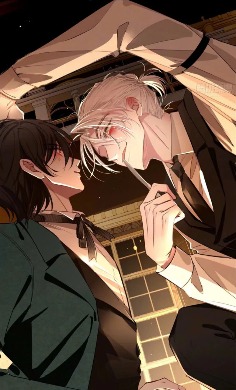 Yêu Đến Hủy Diệt - Chap 0