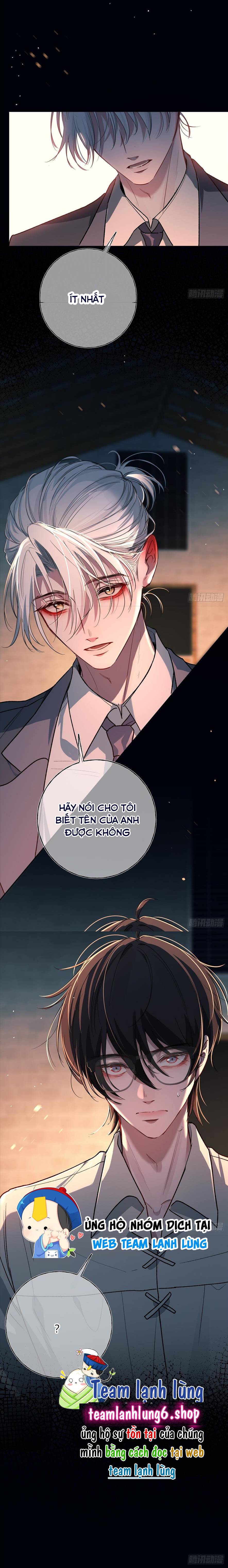 Yêu Đến Hủy Diệt - Chap 11