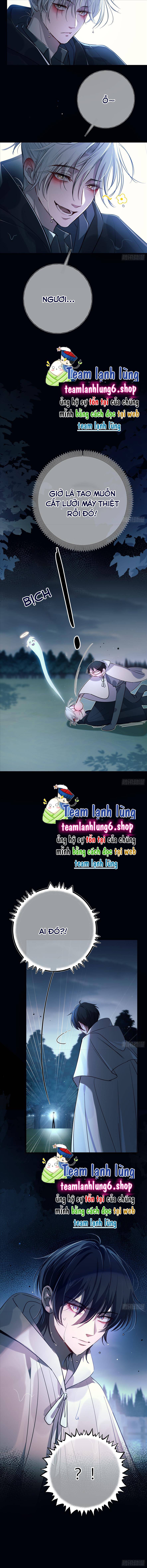 Yêu Đến Hủy Diệt - Chap 4