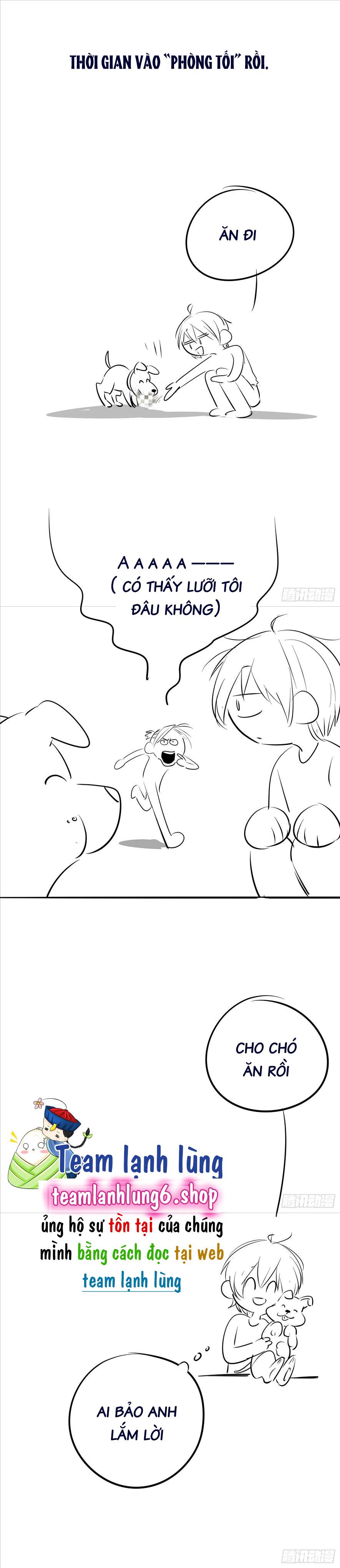 Yêu Đến Hủy Diệt - Chap 4